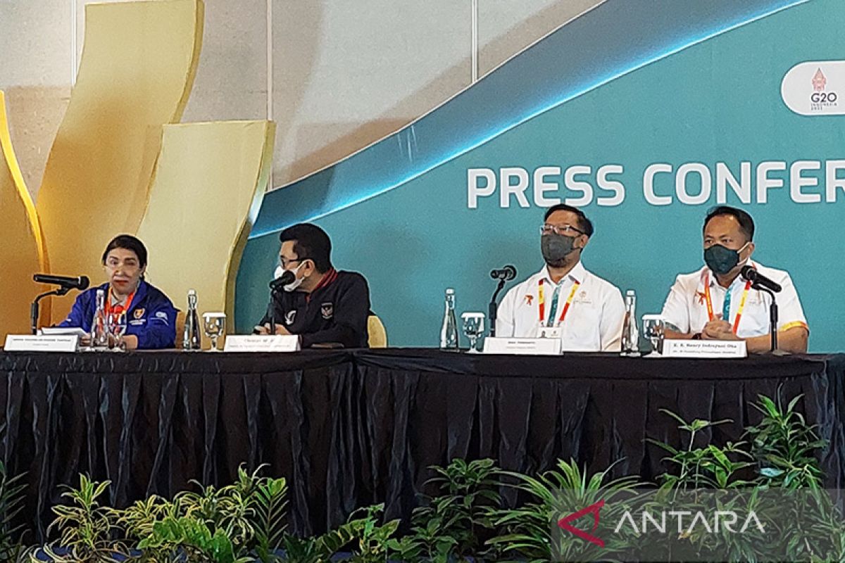 Pemerintah: Masyarakat Solo rasakan dampak dari ASEAN Para Games 2022