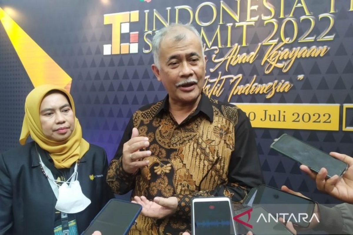 Kemenperin dorong industri tekstil Indonesia untuk penuhi kebutuhan sandang dunia