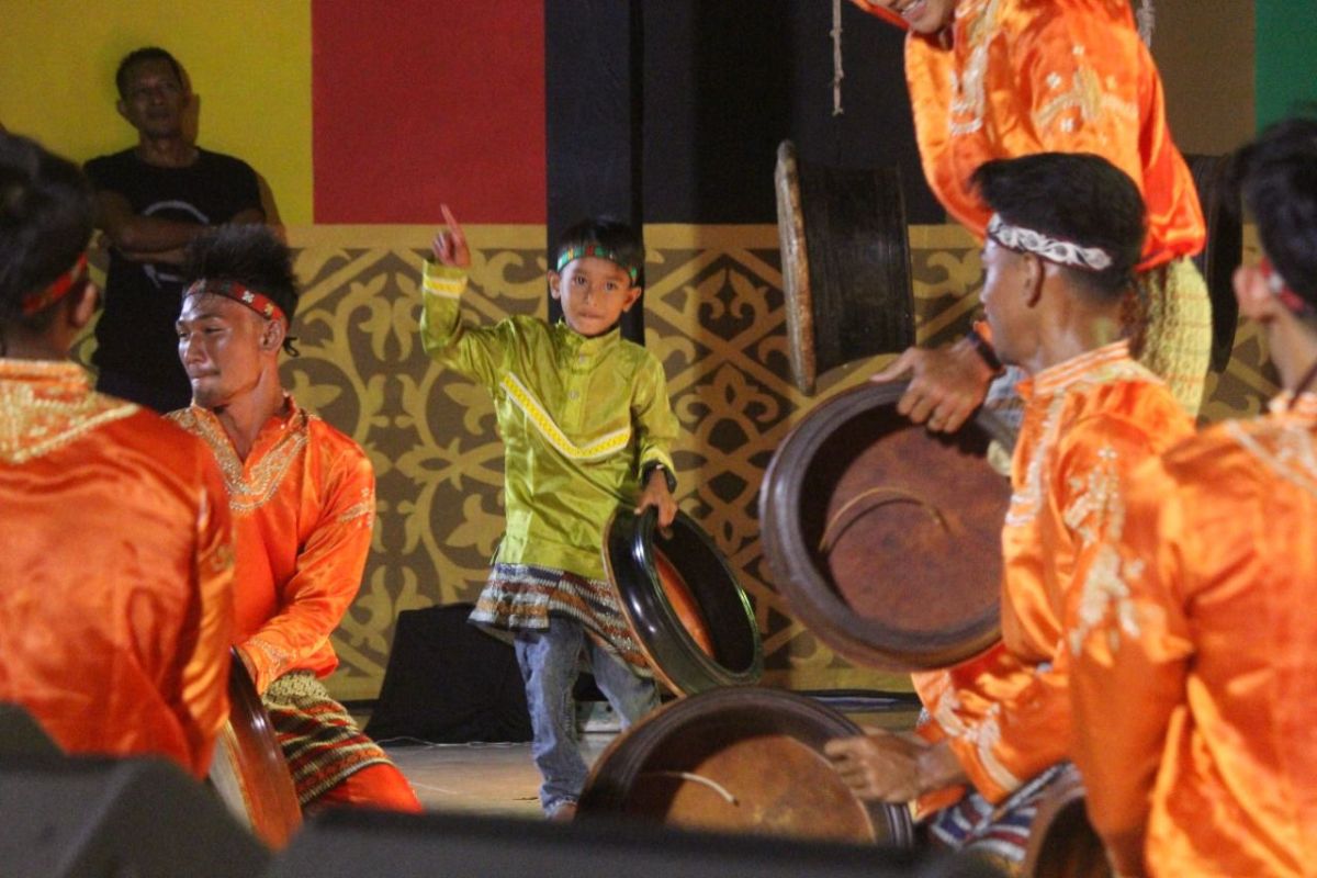 Malam Ini, Grup Luar Negeri meriahkan Aceh Perkusi 2022