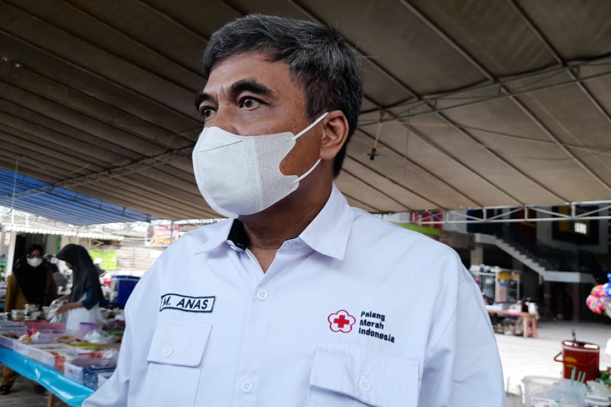 Dinkes Bangka Tengah imbau warga tetap taat protokol kesehatan