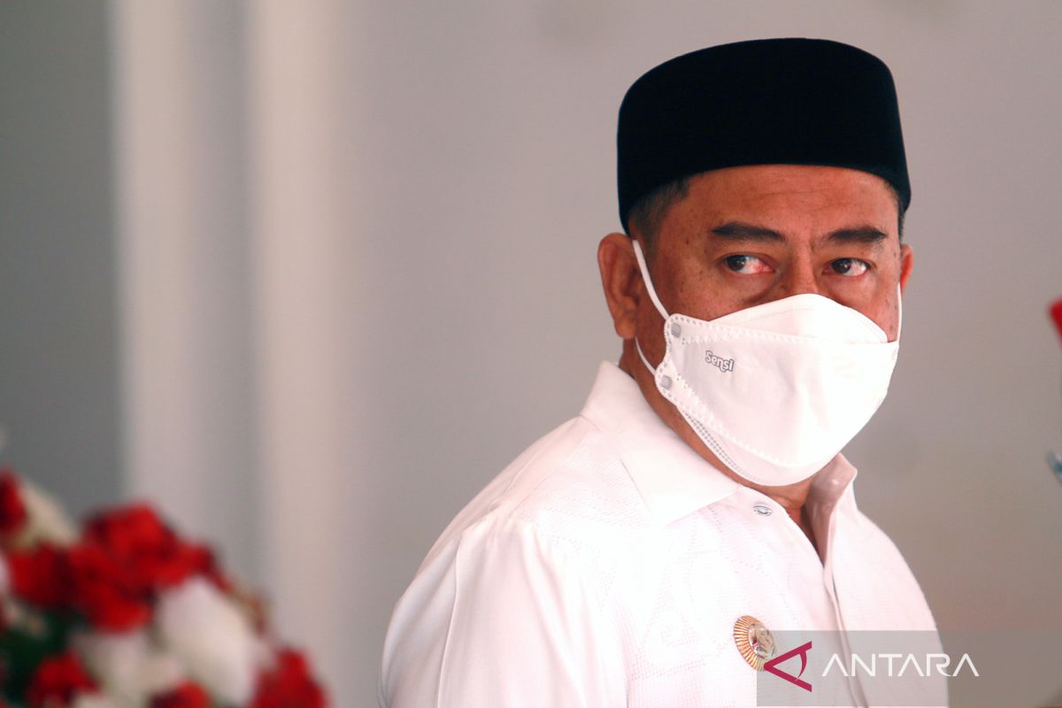 Bupati Bone Bolango : Tahun Baru Islam saatnya introspeksi diri