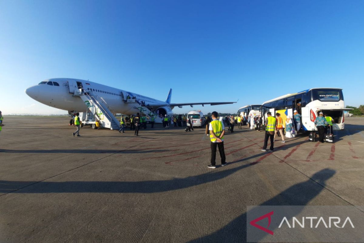 Garuda Indonesia tidak akan naikkan harga tiket