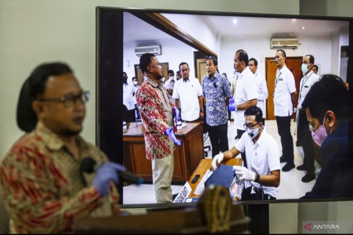 Kuasa hukum Ferdy Sambo ungkap informasi mengenai sikap Brigadir J