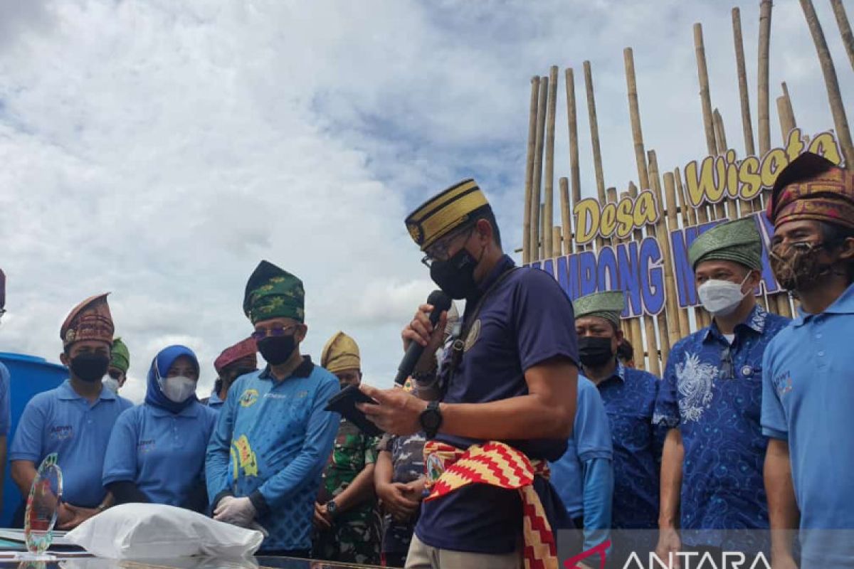 Kalbar akan promosikan produk unggulan saat pertemuan Menko se-Asean