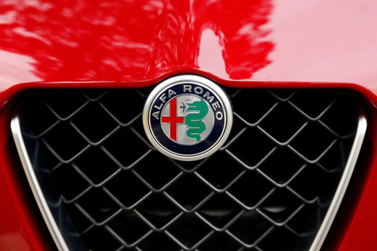 Alfa Romeo akan buat mobil besar untuk pasar AS