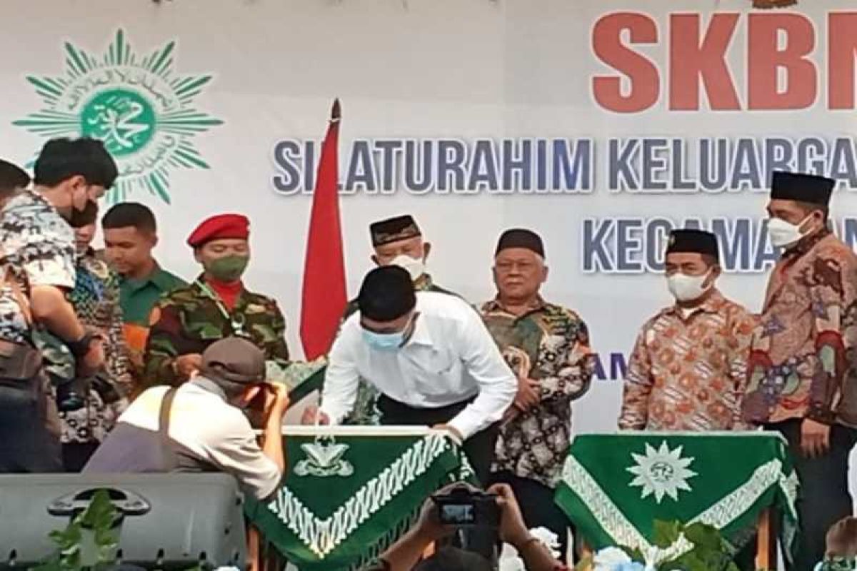 Menko PMK targetkan 10 juta pohon baru di Indomesia