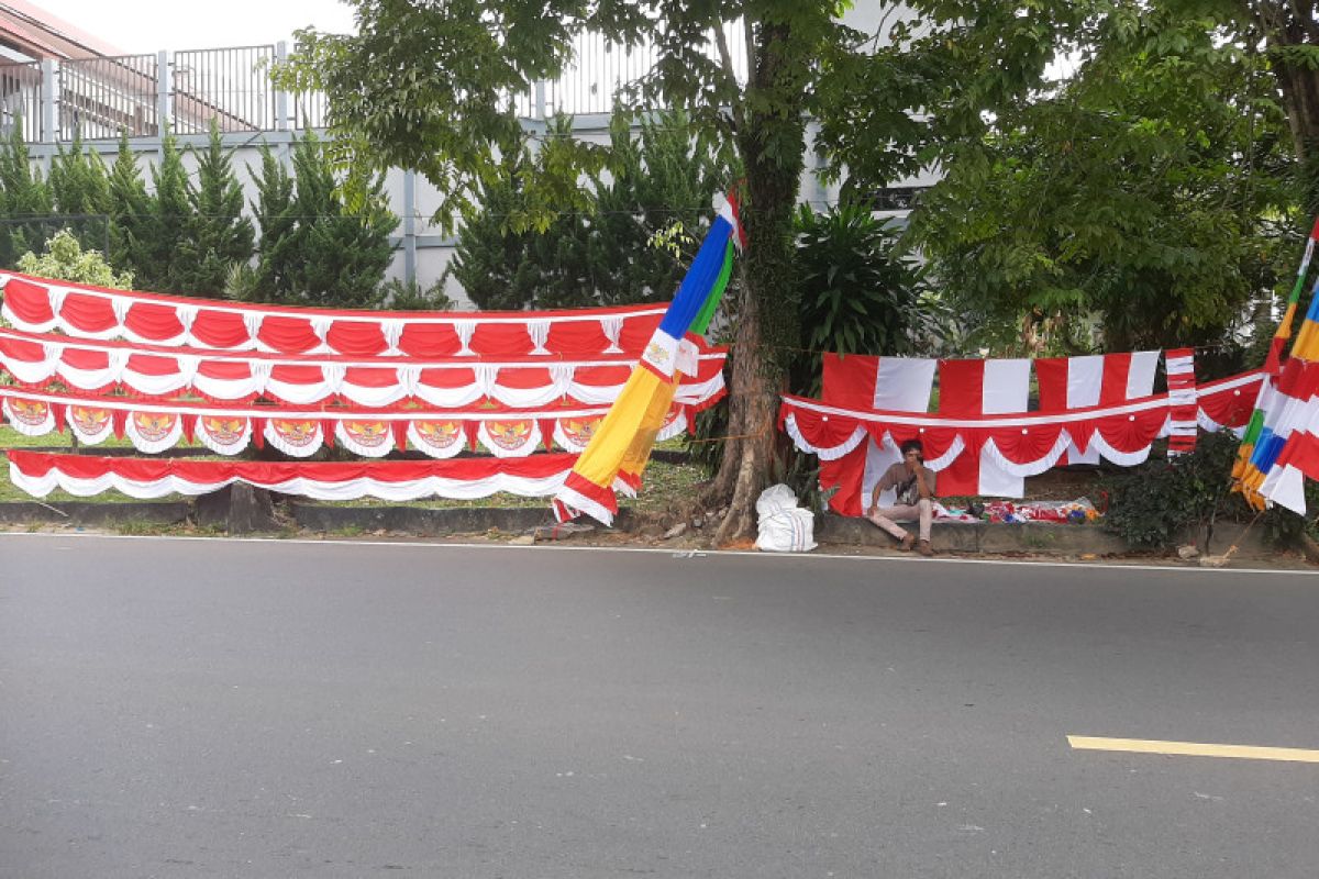 Pemkot Tanjungpinang ajak warga memeriahkan bulan kemerdekaan