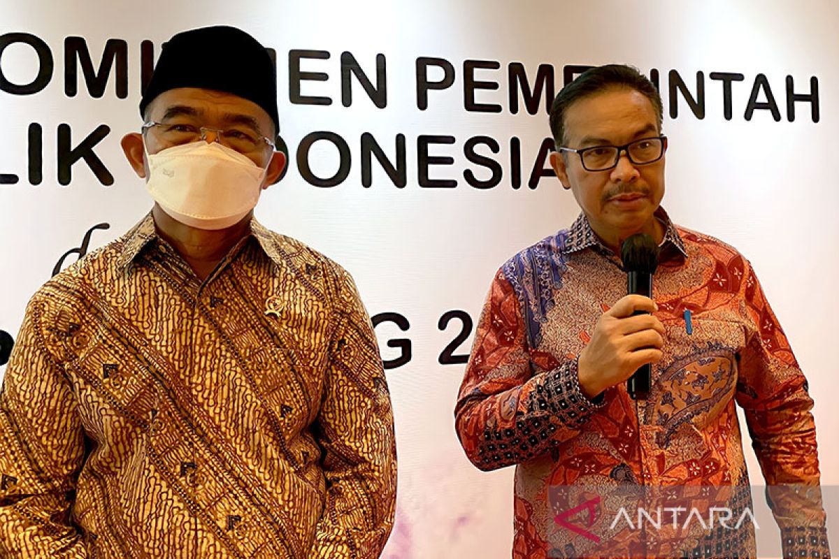 BKKBN: Indonesia jangan terlena dengan kualitas penduduk saat ini