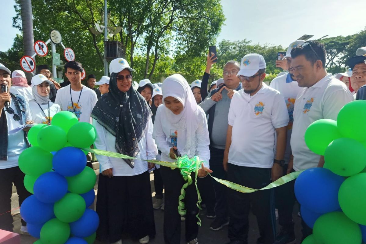 Lestarikan nilai sejarah dan budaya, ini yang dilakukan Disbudpar Aceh