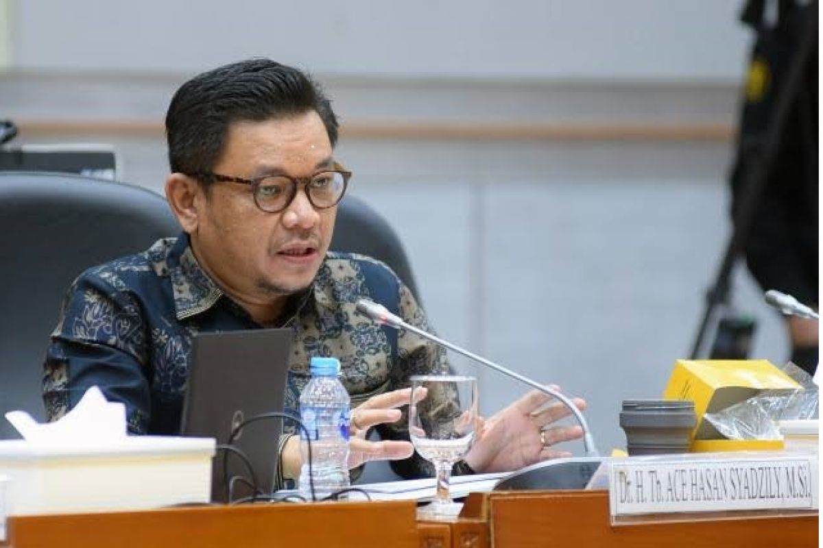 Cegah spekulasi publik, Komisi VIII minta Kemensos jelaskan kasus beras terkubur di Depok