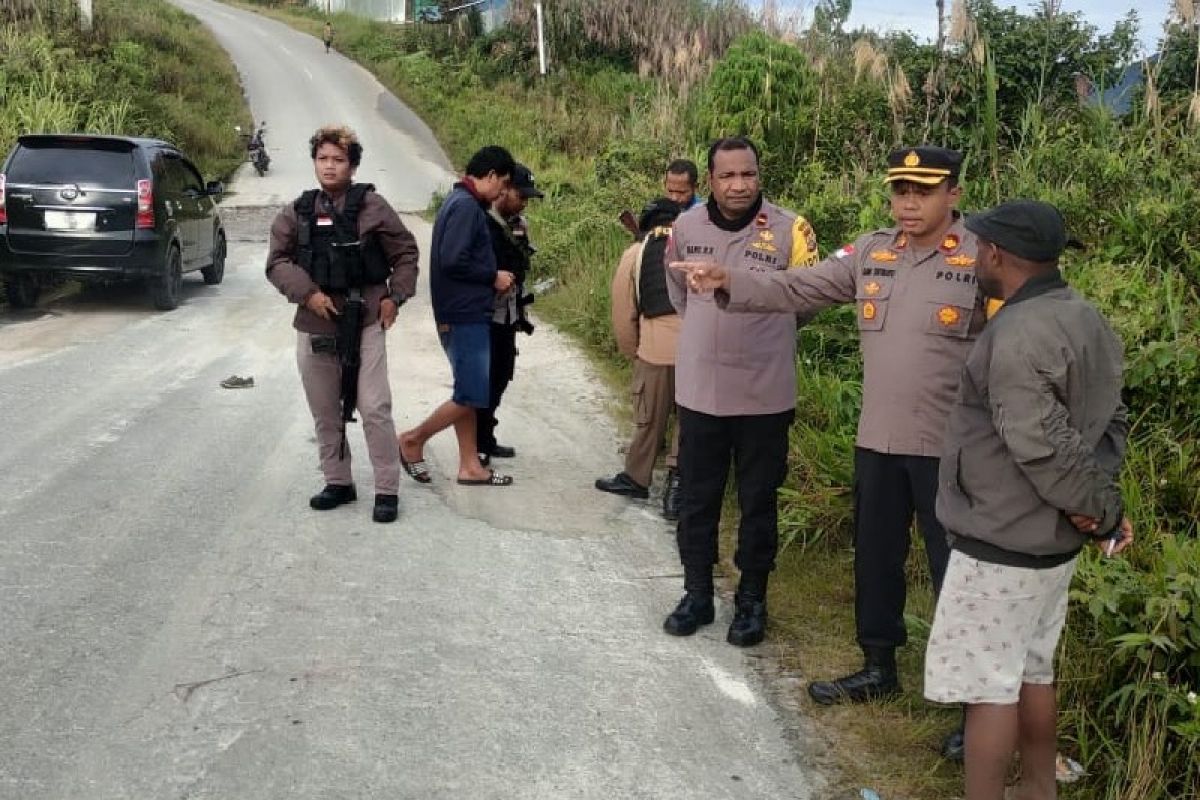 Lagi, terjadi penembakan terhadap warga sipil di Papua