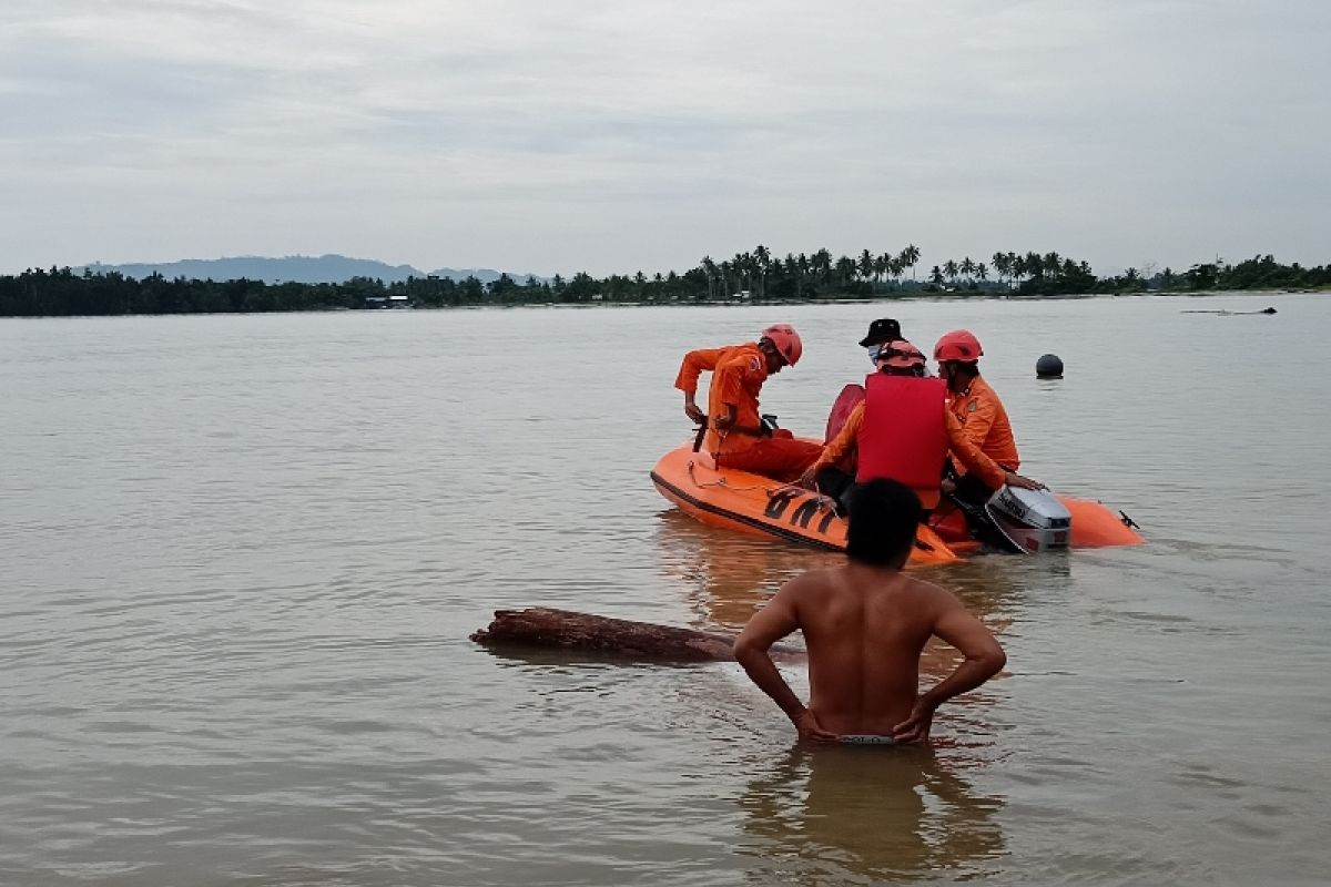 Operasi SAR korban banjir bandang Torue hari kelima  masih nihil