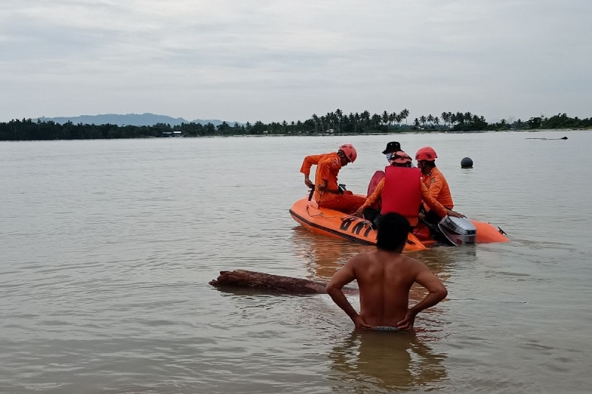 Pencarian korban banjir di Parigi Moutong masih nihil