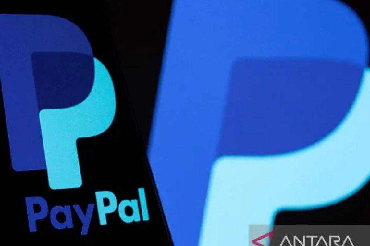 PayPal sebut sudah dafar PSE di Indonesia