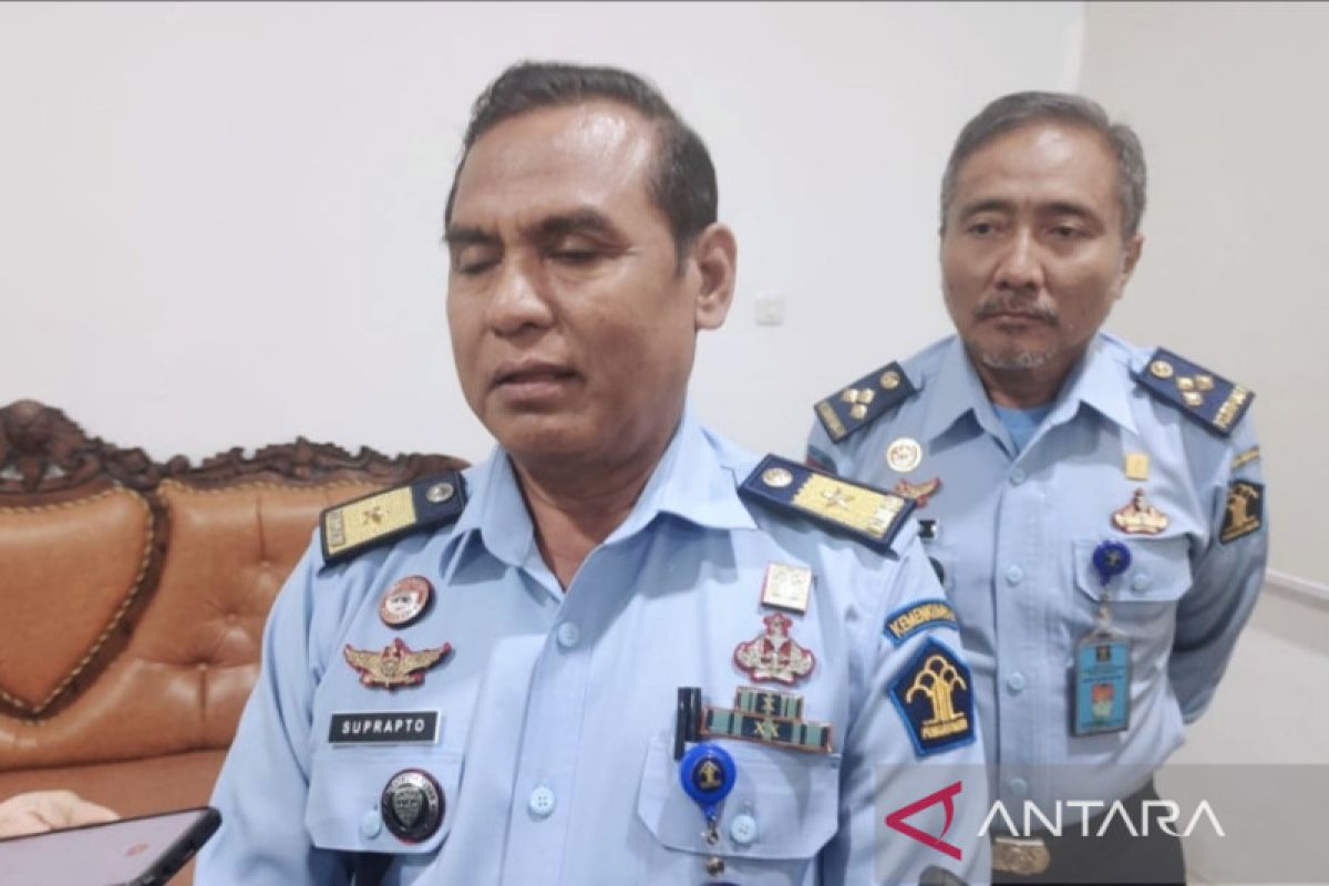 Dugaan pungli, dua Kalapas di Sulawesi Selatan dibebastugaskan