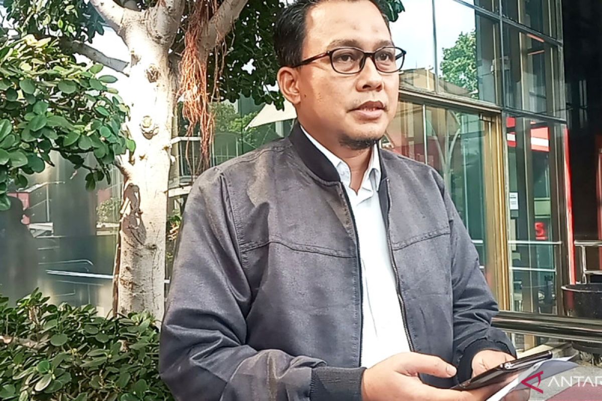 Jubir: KPK menyelidiki kasus korupsi baru libatkan Bupati Penajam Paser Utara