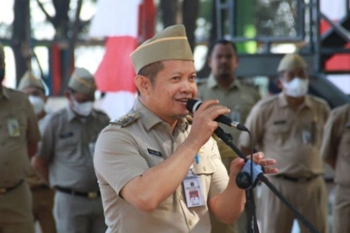 Warga Pulau Seribu diminta hiasi rumah-lingkungan sambut HUT ke-77 RI