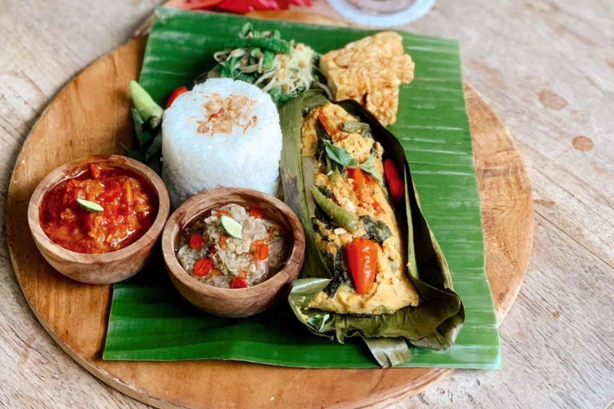 Hotel Neo Denpasar lestarikan kuliner khas Indonesia