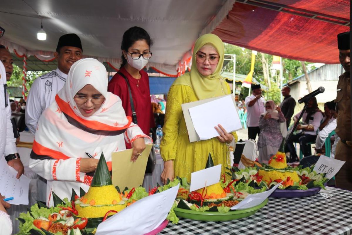 Majelis taklim Maluku harus jadi kekuatan bangun kemaslahatan umat