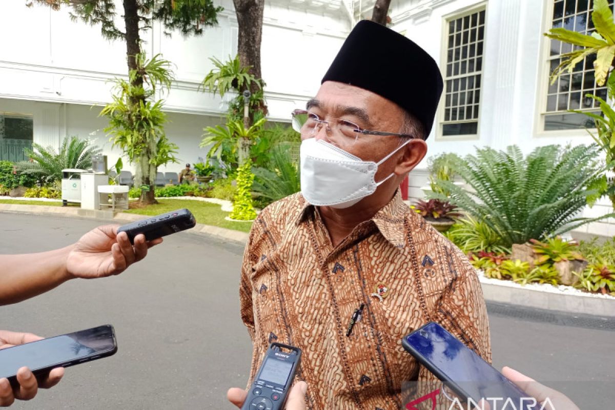 Muhadjir jelaskan alasan langsung cabut izin pengumpulan sumbangan ACT