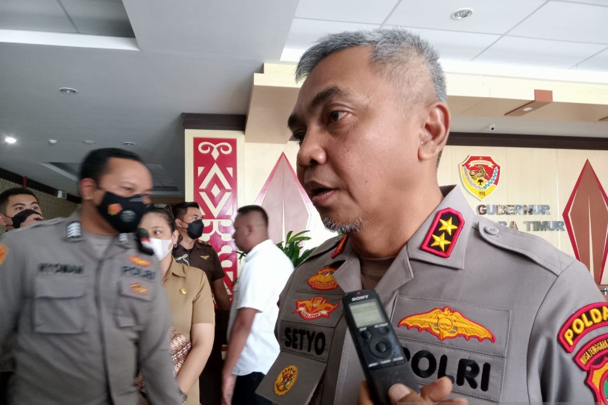 Polisi jamin keamanan wisatawan ke Labuan Bajo