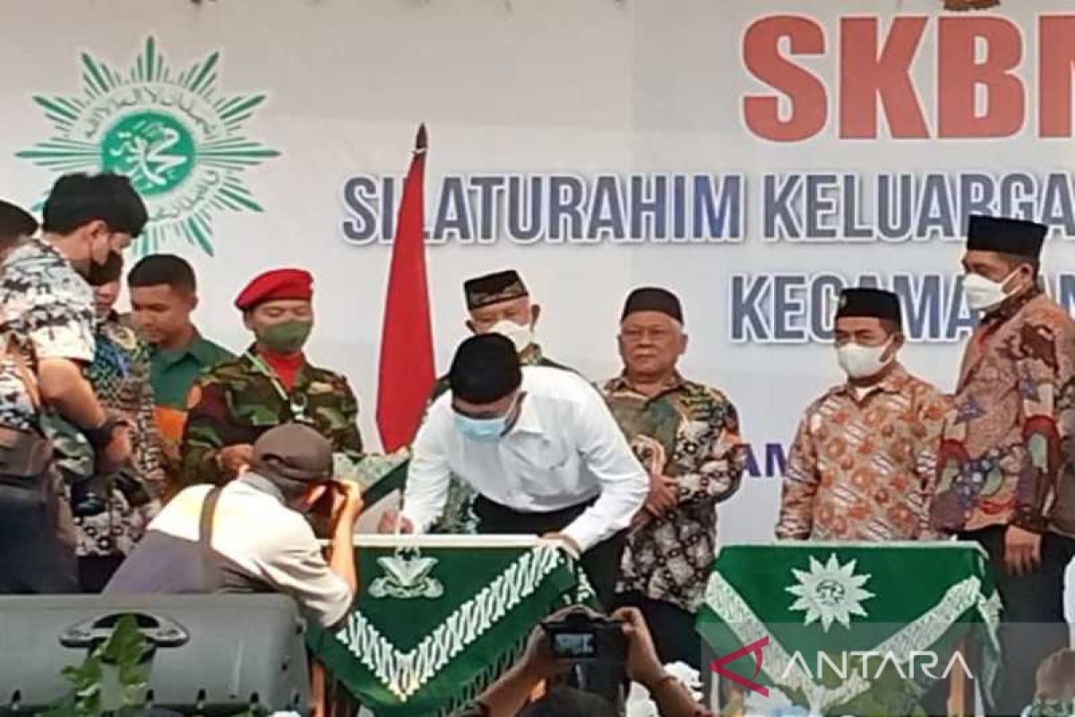 Menko PMK ajak masyarakat tanam pohon agar kualitas udara membaik