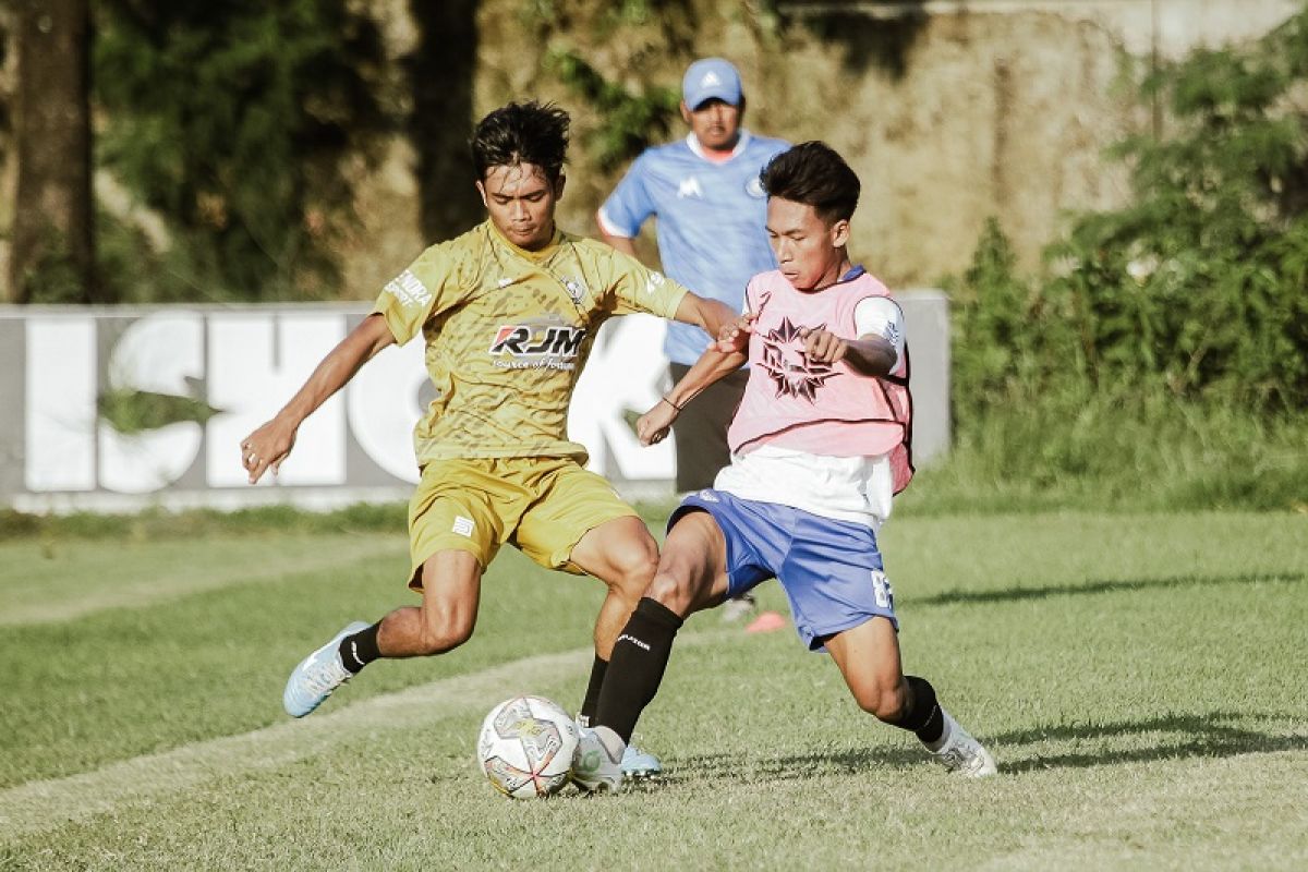 Manajemen Persiku targetkan kontrak pemain pekan ini