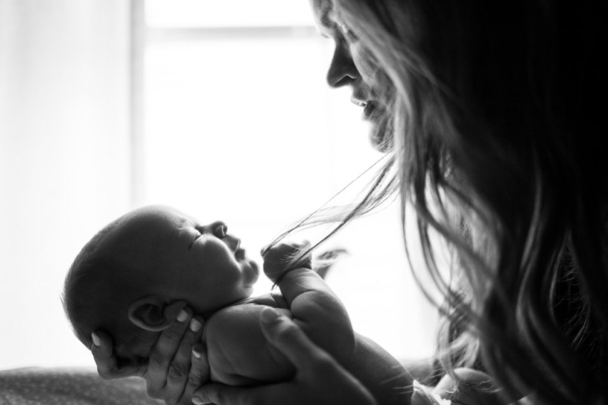 Kondisi stres ibu menyusui bisa pengaruhi kelancaran ASI
