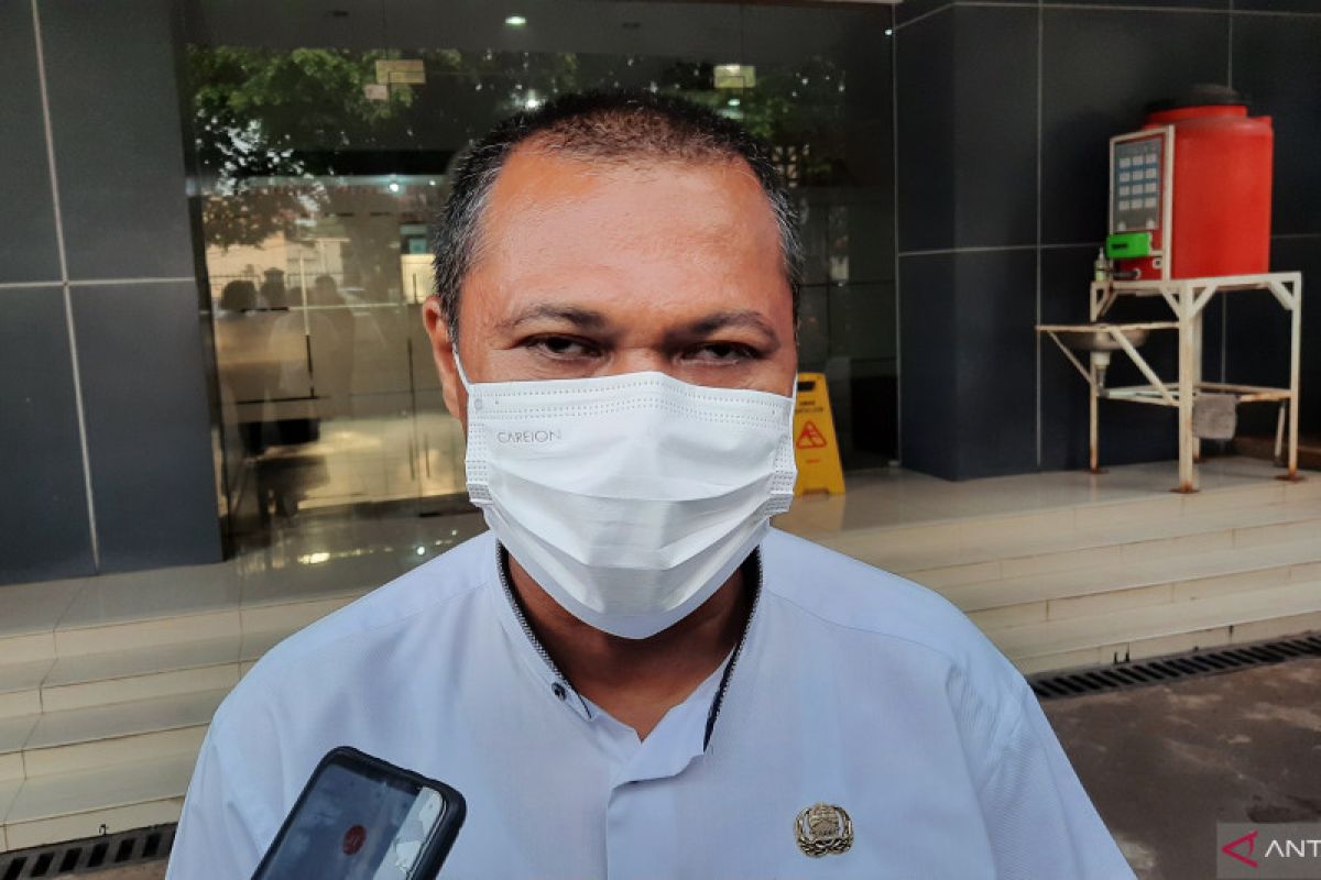 Pemkab Tangerang masih tunggu dosis vaksin keempat bagi nakes