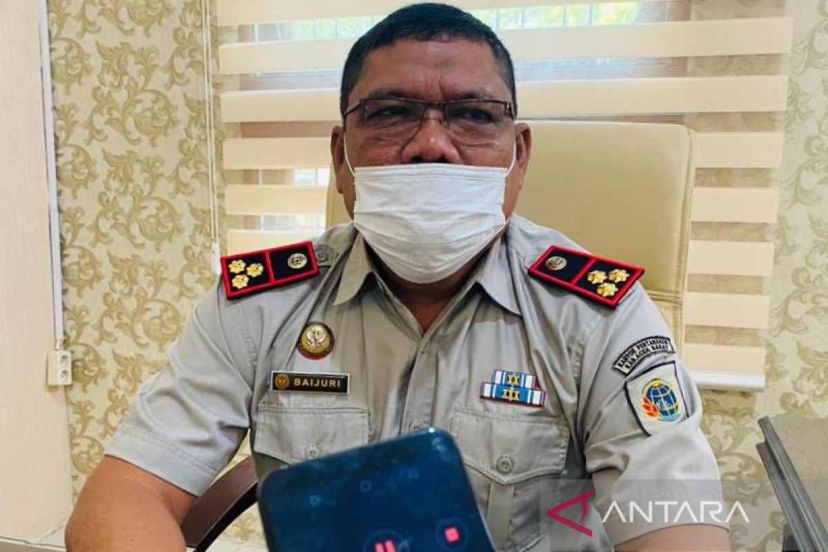 KJPP lakukan penilaian 600-an persil tanah untuk PSN Irigasi Lhok Guci Aceh Barat