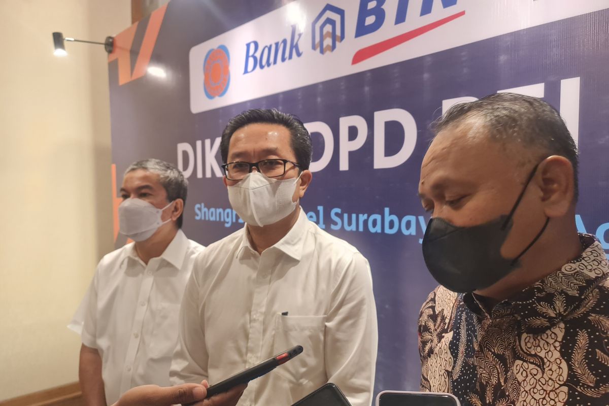 REI Jatim usulkan kenaikan harga rumah subsidi