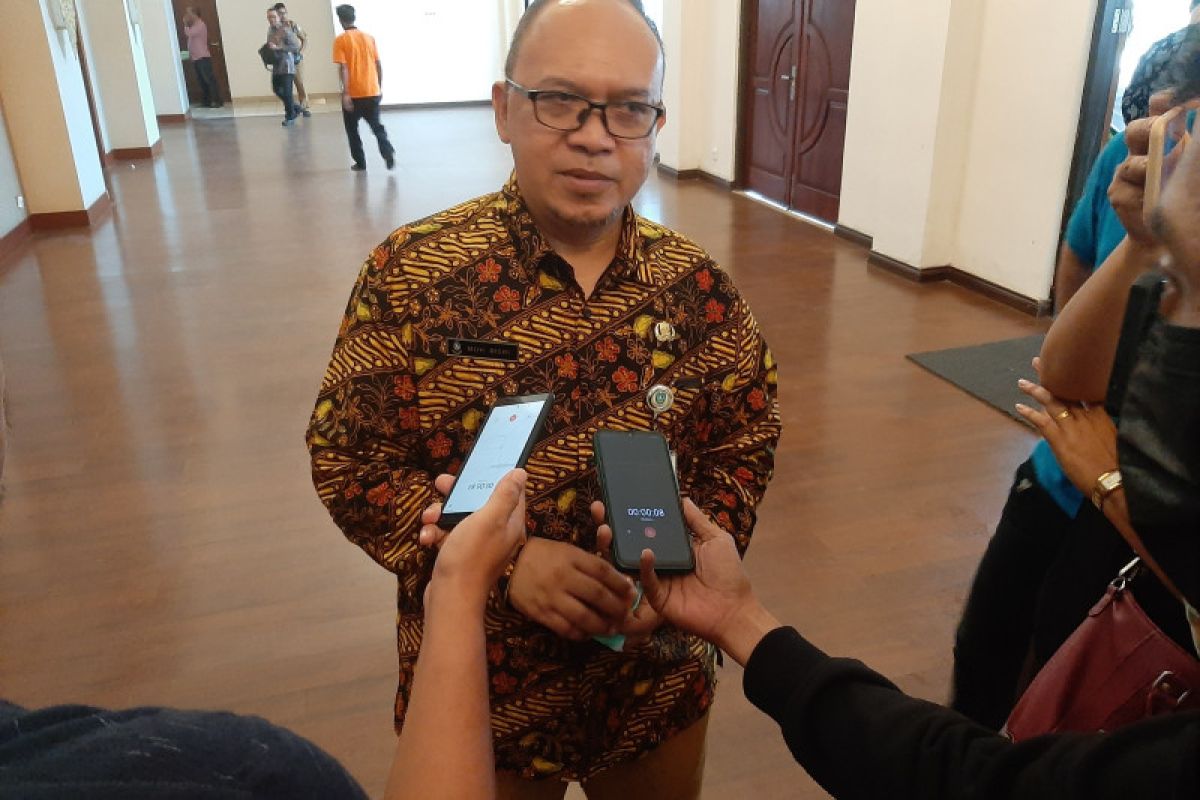 Kepri siaga antisipasi kenaikan kasus COVID-19