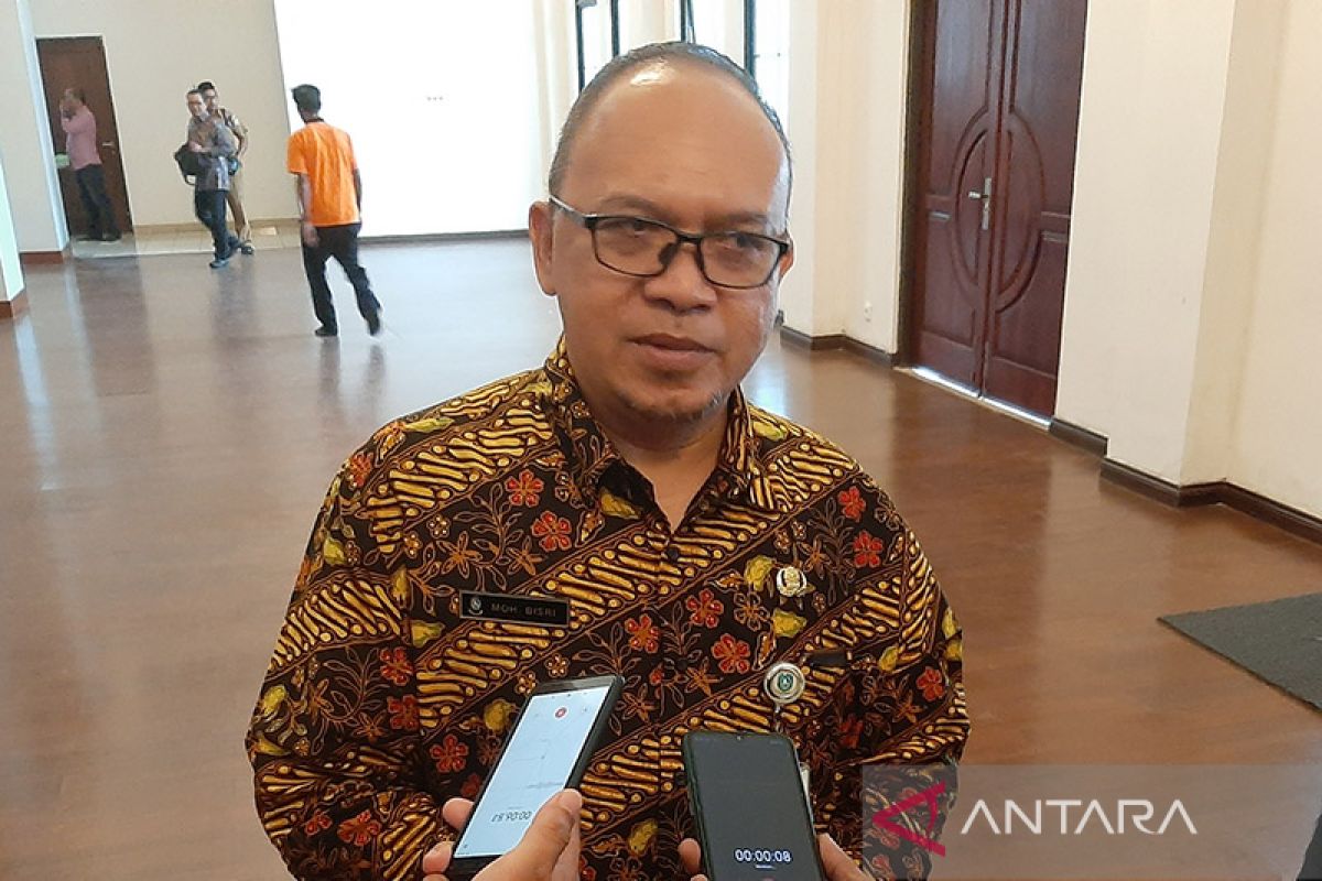 Kepri tetap siaga antisipasi kenaikan kasus COVID-19