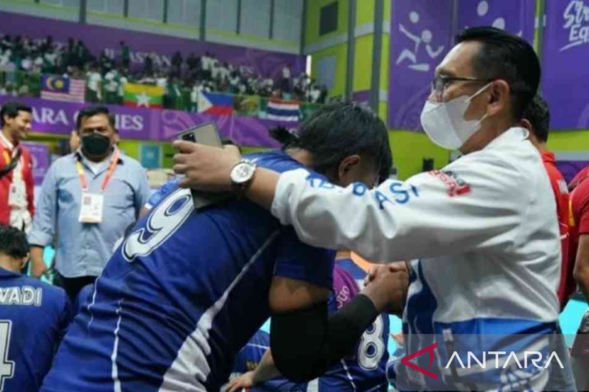 Sembilan atlet paralimpik Bekasi tampil di ASEAN Para Games di Solo