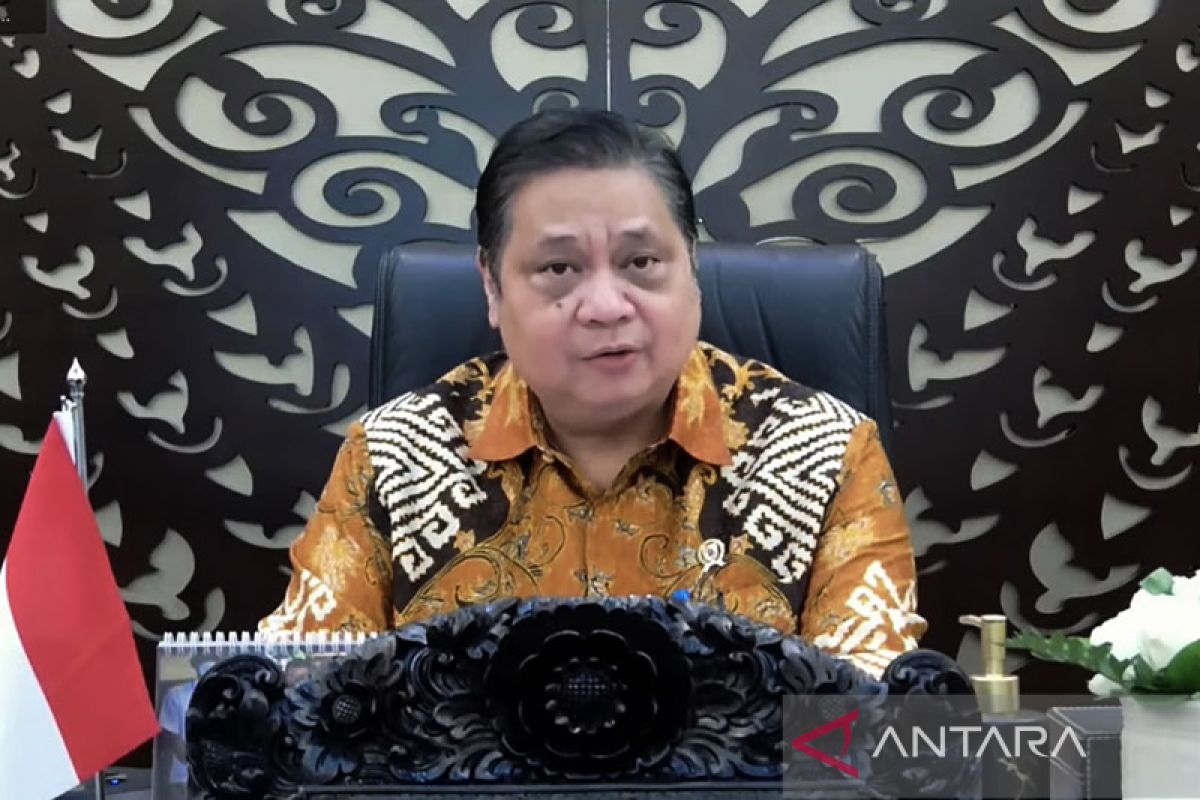 Pemerintah siap stabilisasi harga hingga perlinsos atasi krisis pangan