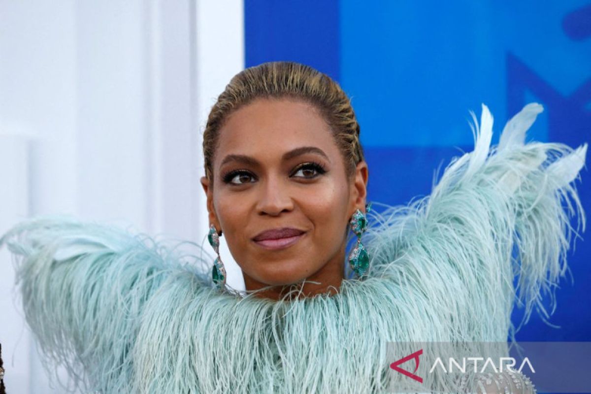 Beyonce umumkan tanggal rilis album baru "Act II"