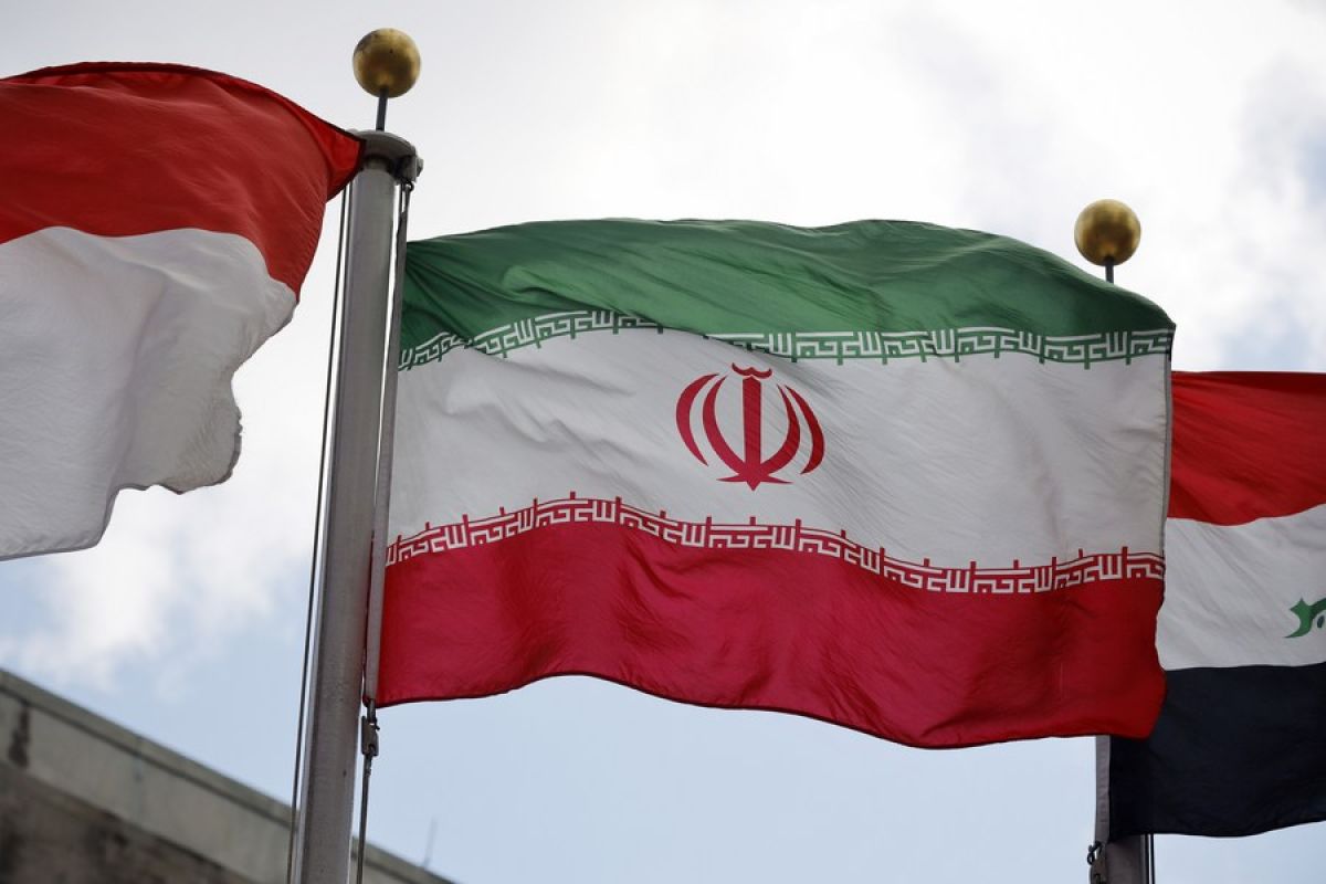 Iran: Tak ada niat buat bom atom meskipun mampu