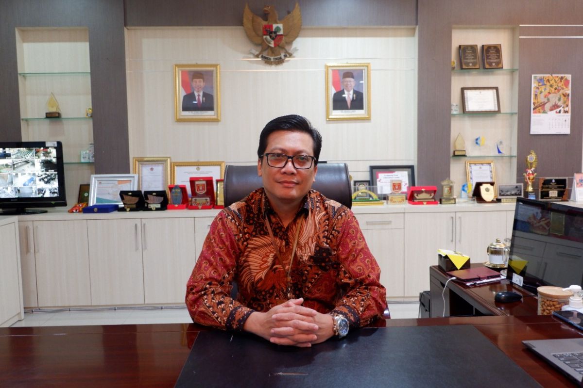DJPb Lampung sebut penerimaan pajak tumbuh 26,58 persen