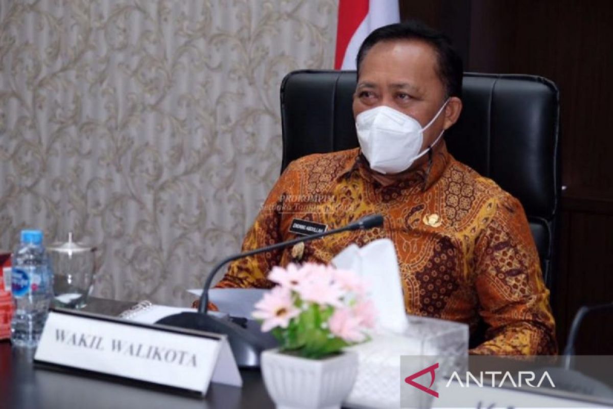 Wawako Tanjungpinang diberhentikan dari jabatan Ketua DPC Gerindra