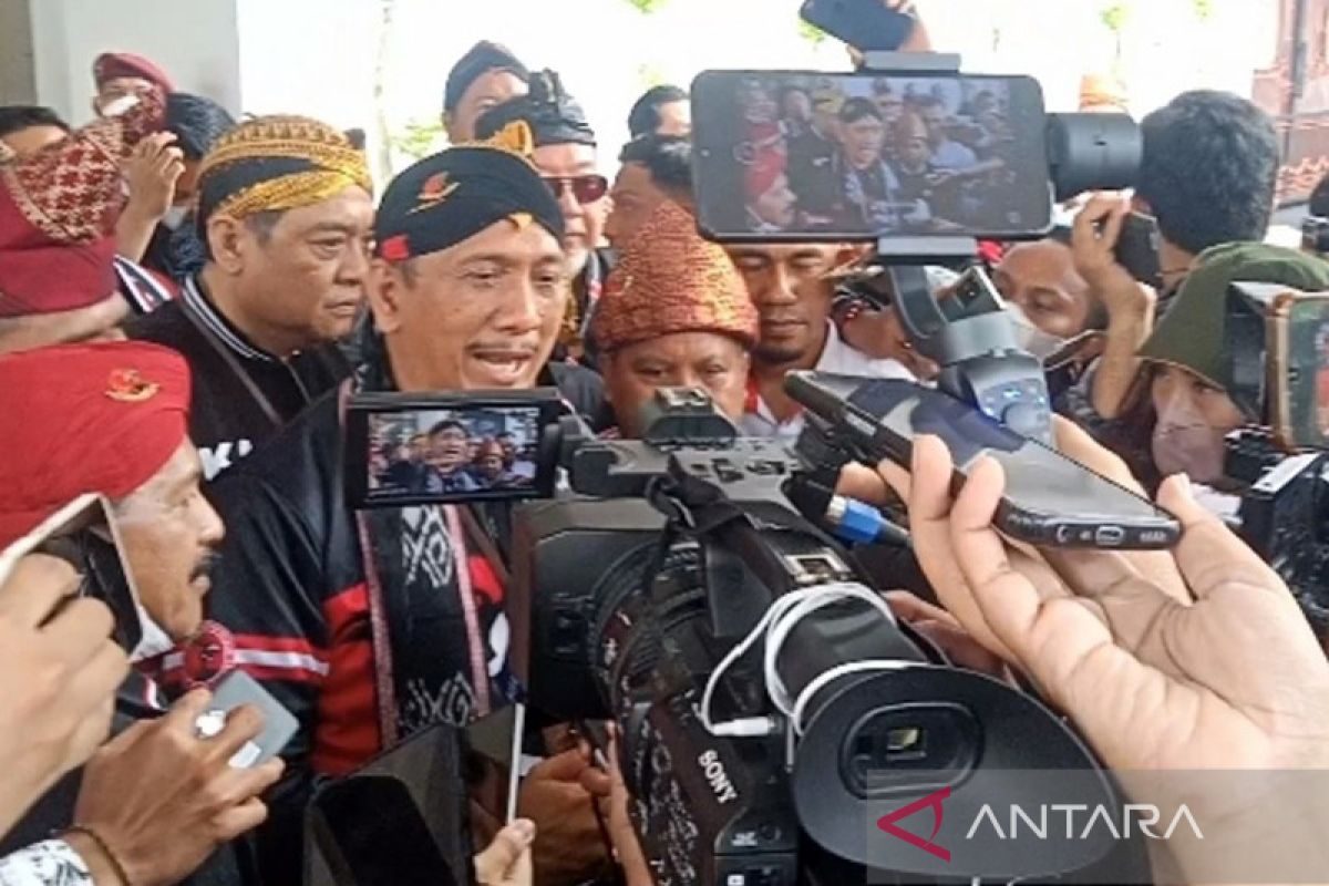 PKN mendaftar ke KPU di hari kedua tahapan