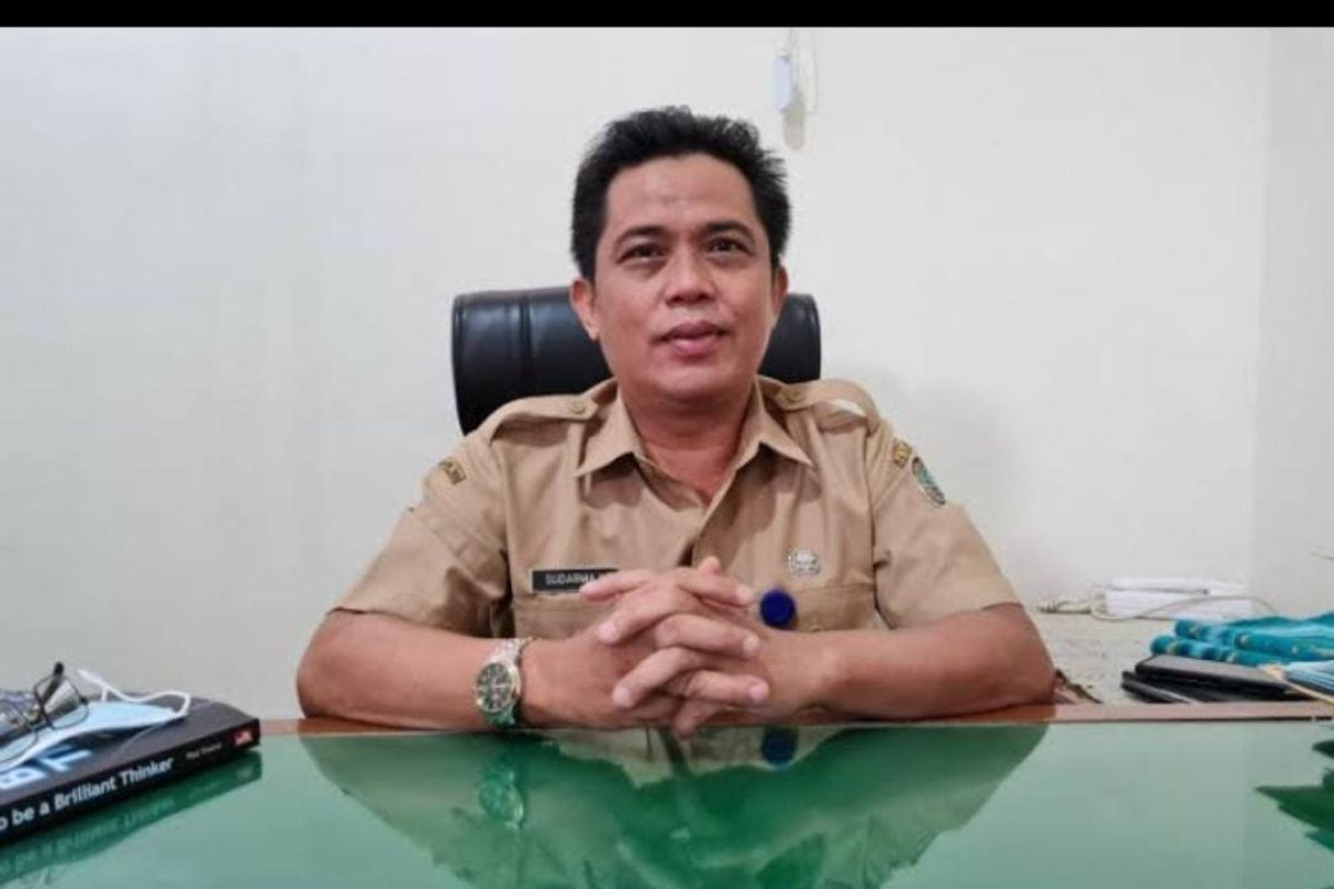 Pimpinan DPRD Tulungagung tersangka KPK beberapa kali absen sidang