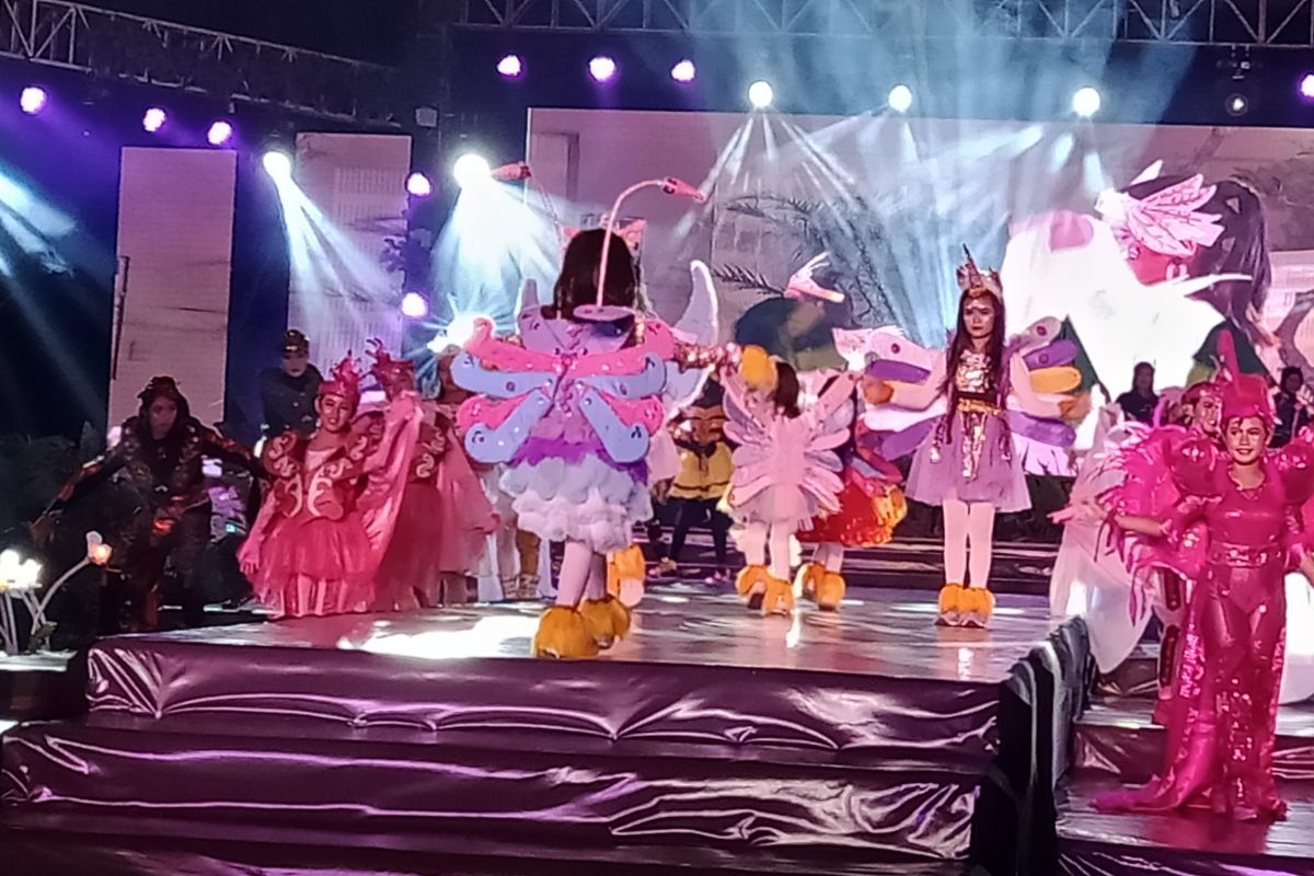 PHRI berharap Jember Fashion Carnaval dongkrak okupansi hunian hotel