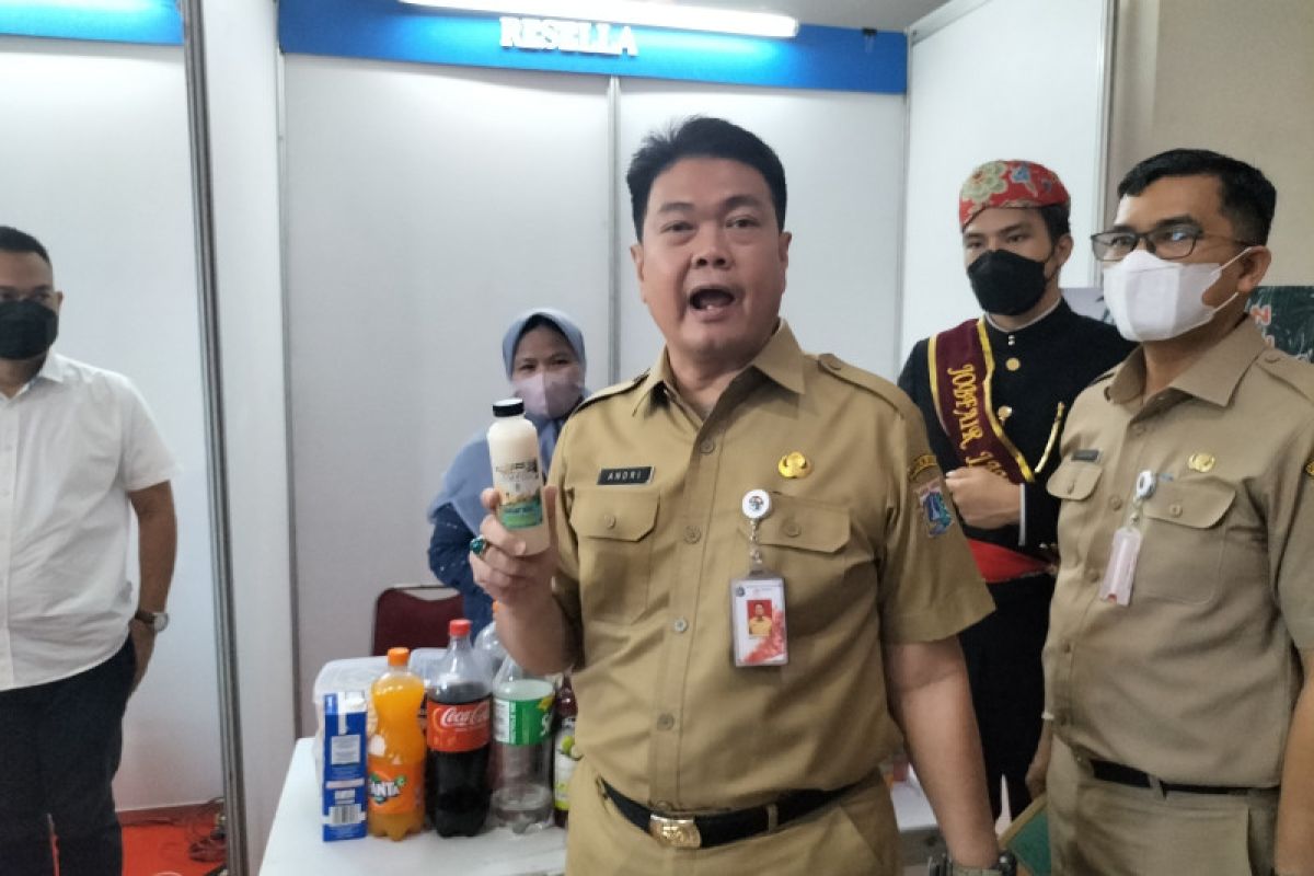 Dispora DKI bantah ambil alih gedung KNPI