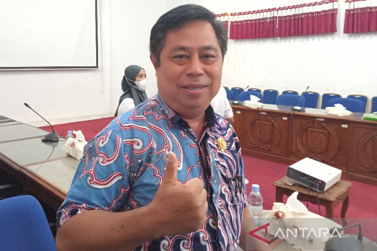 Legislator Barsel ini sarankan pemkab salurkan dana CSR secara proporsional