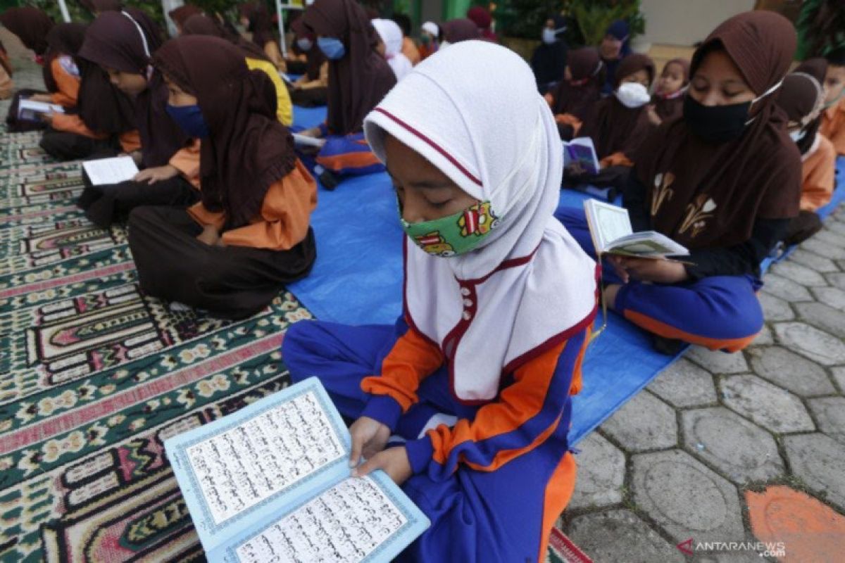 Terkait dugaan pemaksaan jilbab, guru BK SMAN di Bantul dipanggil ORI DIY