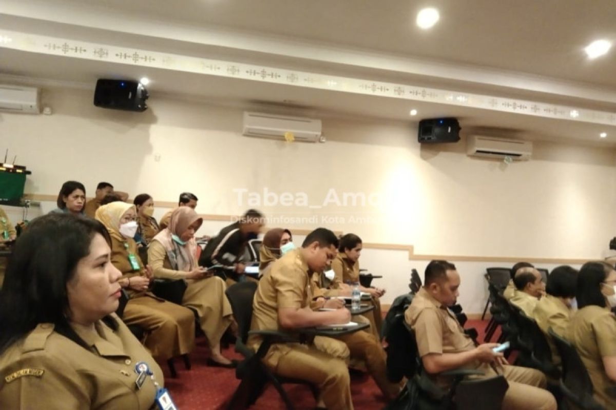 Go digital, 12.750 RTM di Ambon terima bantuan STB TV digital