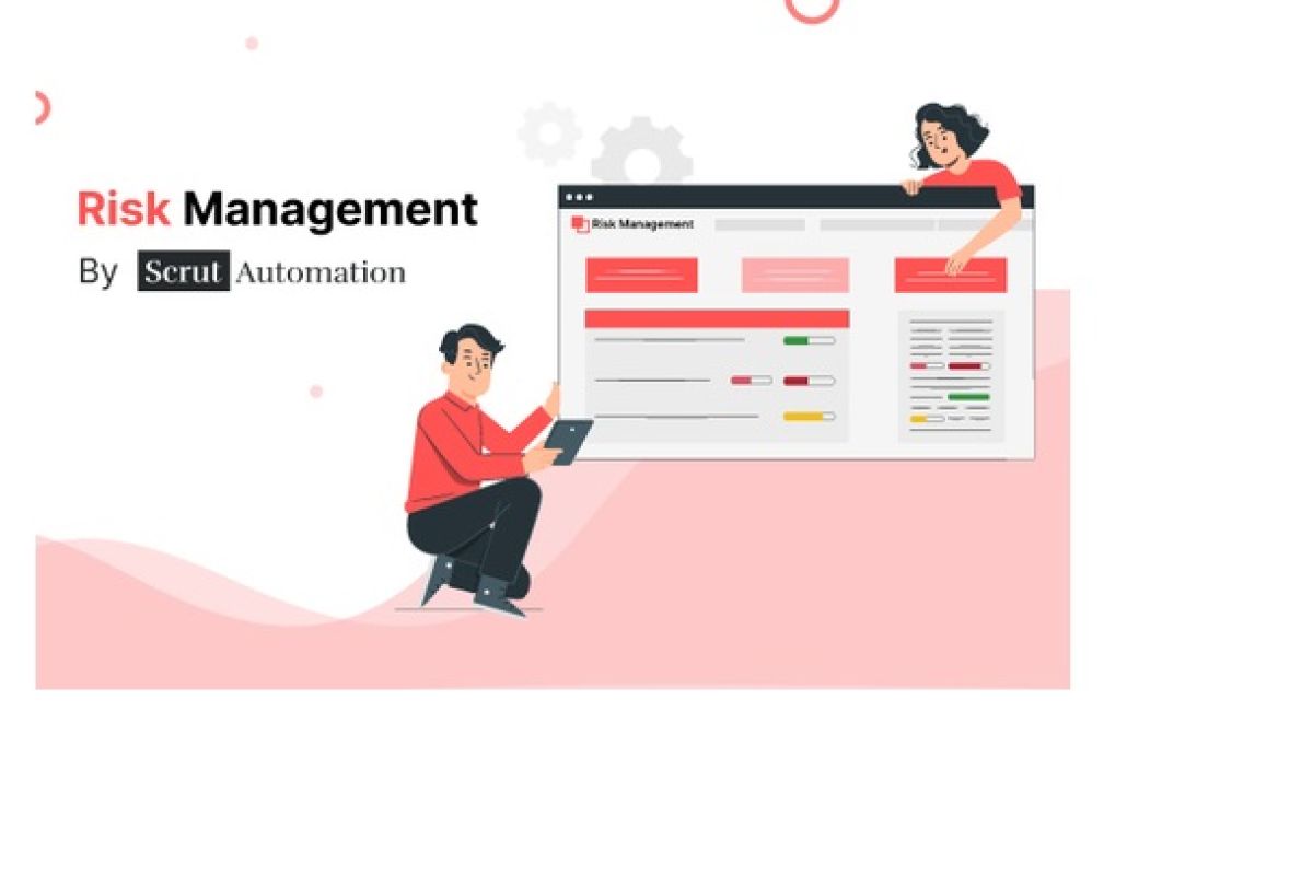 Scrut Automation luncurkan 'Risk Management' untuk perusahaan berbasis cloud