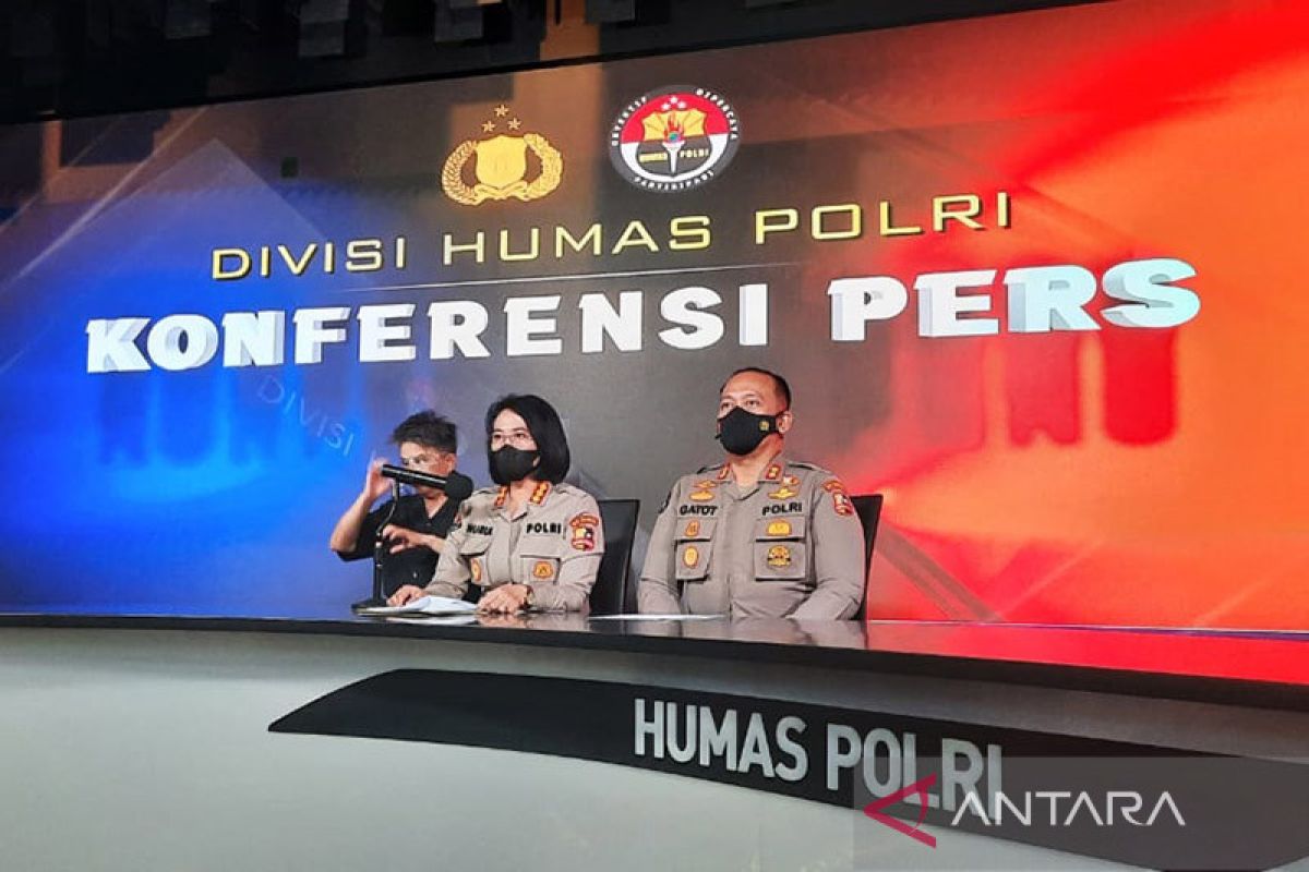 Polisi telusuri aset tersangka penggelapan dana di Yayasan ACT