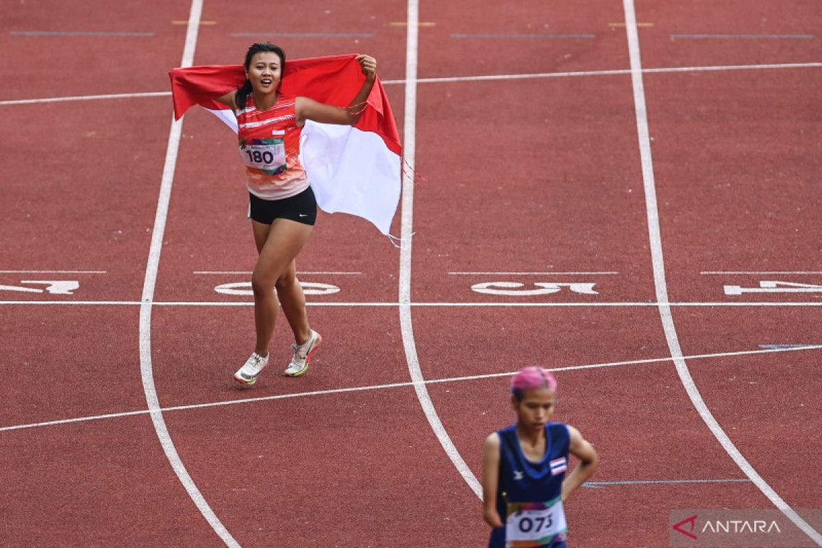 ASEAN Para Games 2022 gugah minat penyandang disabiltas jadi atlet