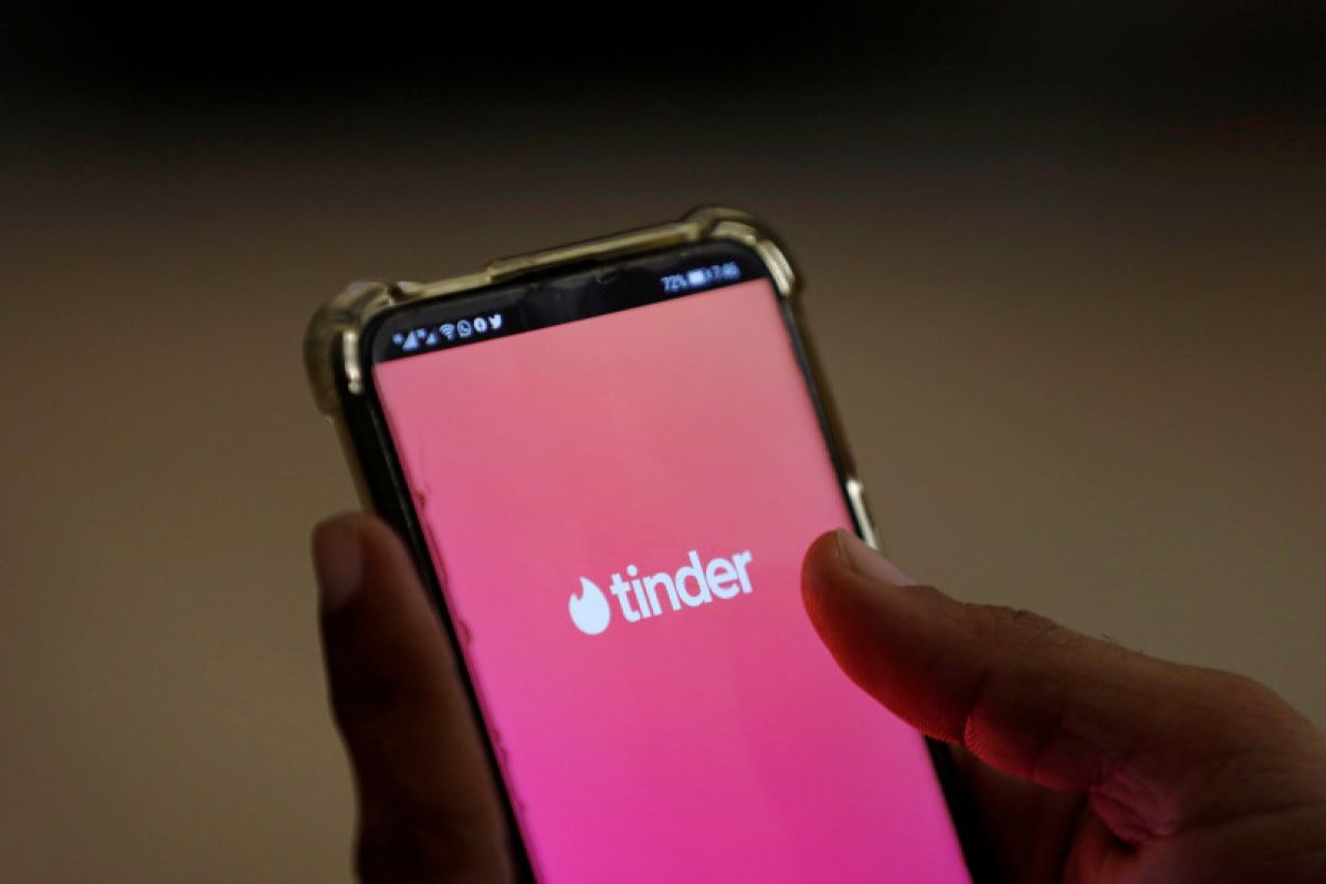 Tinder batal hadirkan kencan di metaverse